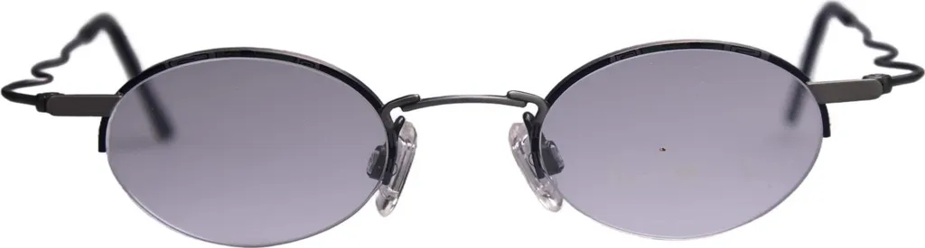 Finies les Douleurs de Nez avec les Lunettes Légères GMC 6786 Col.3