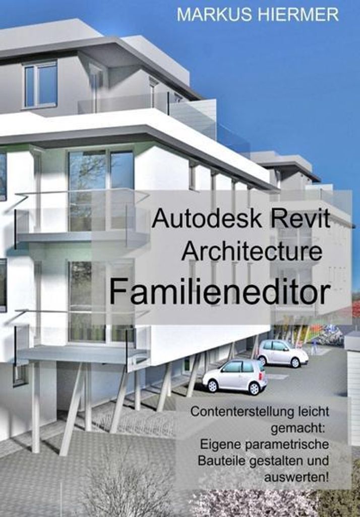 Revit Familieneditor 2016