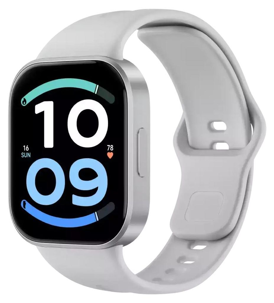 REDMI Watch 6 Active Matte Silver Obrázok produktu 