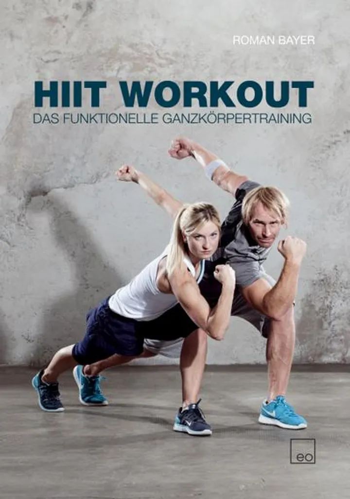 HIIT Workout Intelligent avec Capteurs de Performance et Suivi en Temps Réel