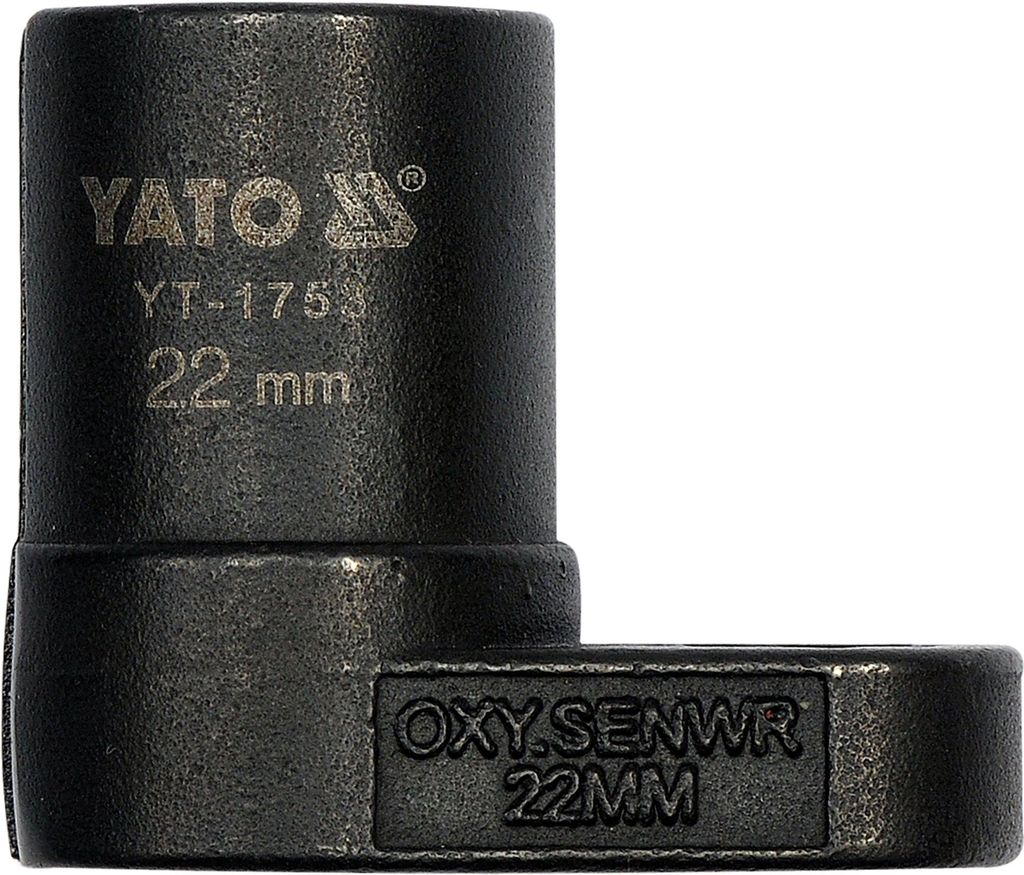 Yato YT-1753, 1 kusů Obrázek produktu 