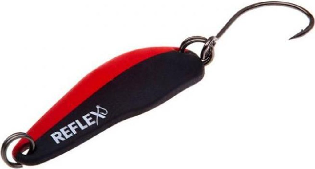 Iam Reflex Spoon Cyclone R12