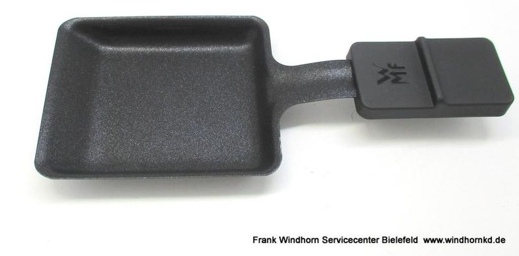 WMF FS-1000039961 Raclette Pfännchen Schälchen Quadrat LONO Produktbild 