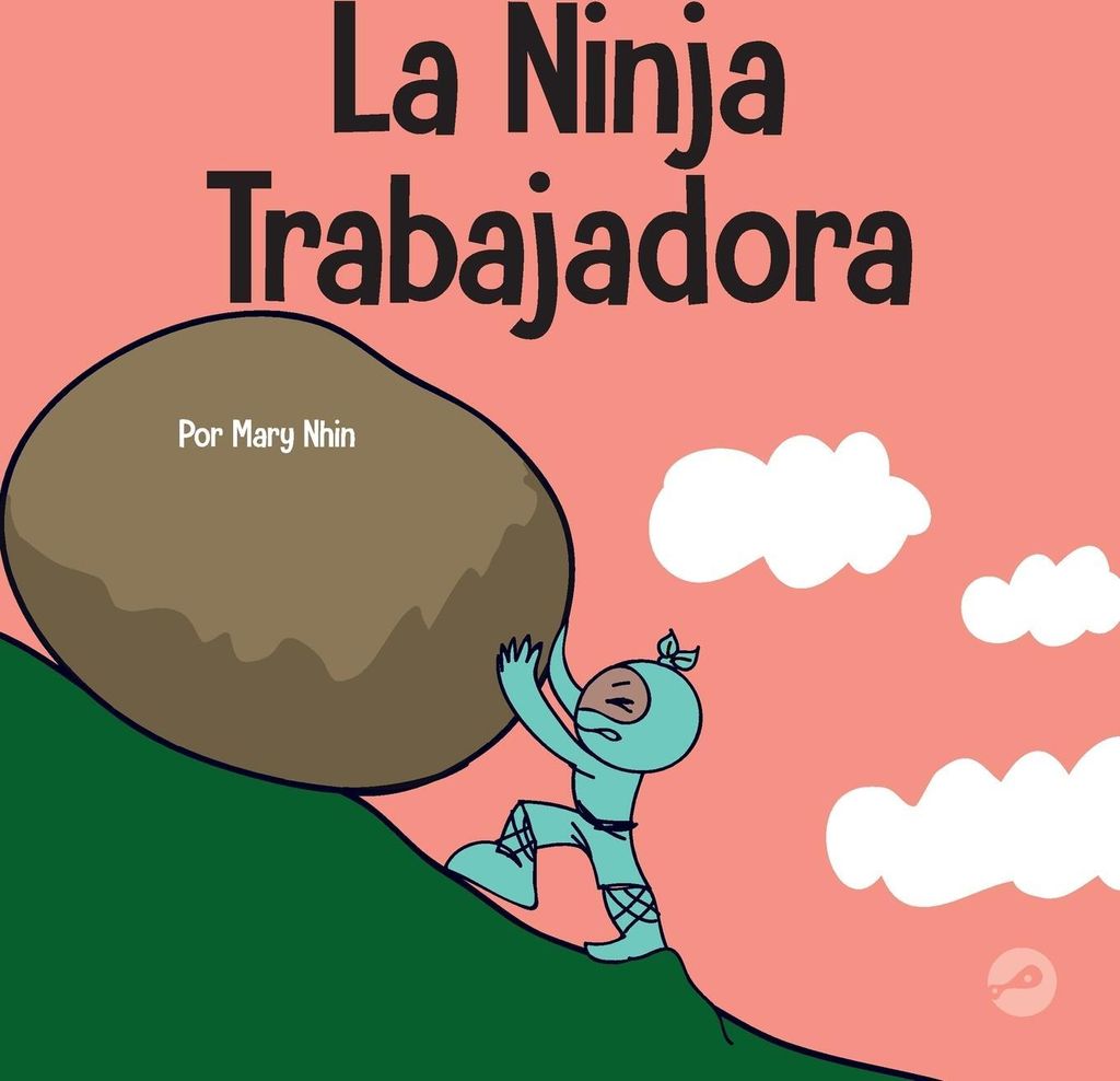 La Ninja Trabajadora