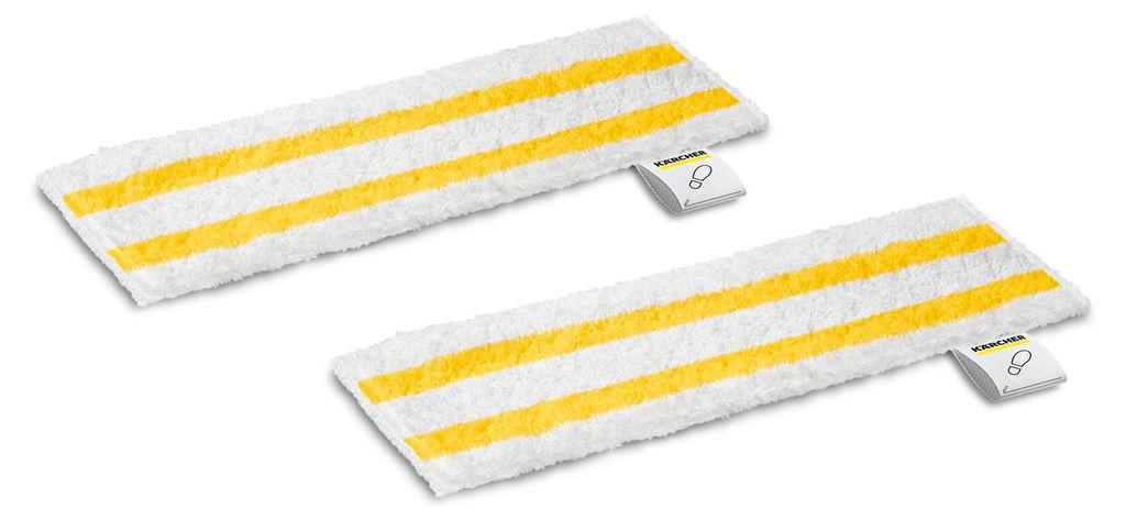 Sada utěrek na podlahu Kärcher Universal EasyFix Obrázek produktu 