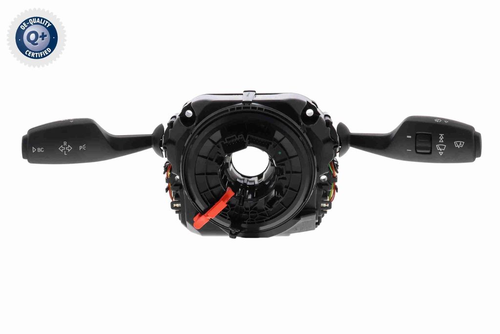 VEMO Multifunktionsschalter V20-73-0114 für BMW 5 Limousine Produktbild 