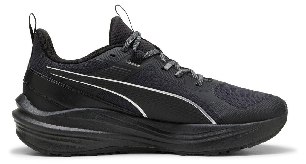 Puma Trekking schwarz in Gr. 44.5