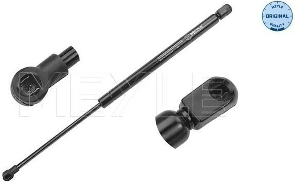 Remplacement vérin de hayon Toyota Corolla E12 - Gaz stable 68950 02041