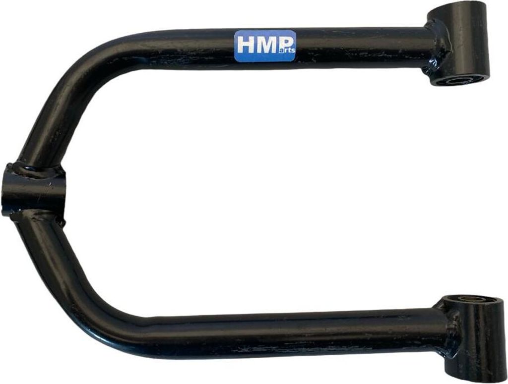 A Arm Querlenker mit Aufnahme Traggelenk 50ccm 200ccm Typ2 ATV Quad HMParts