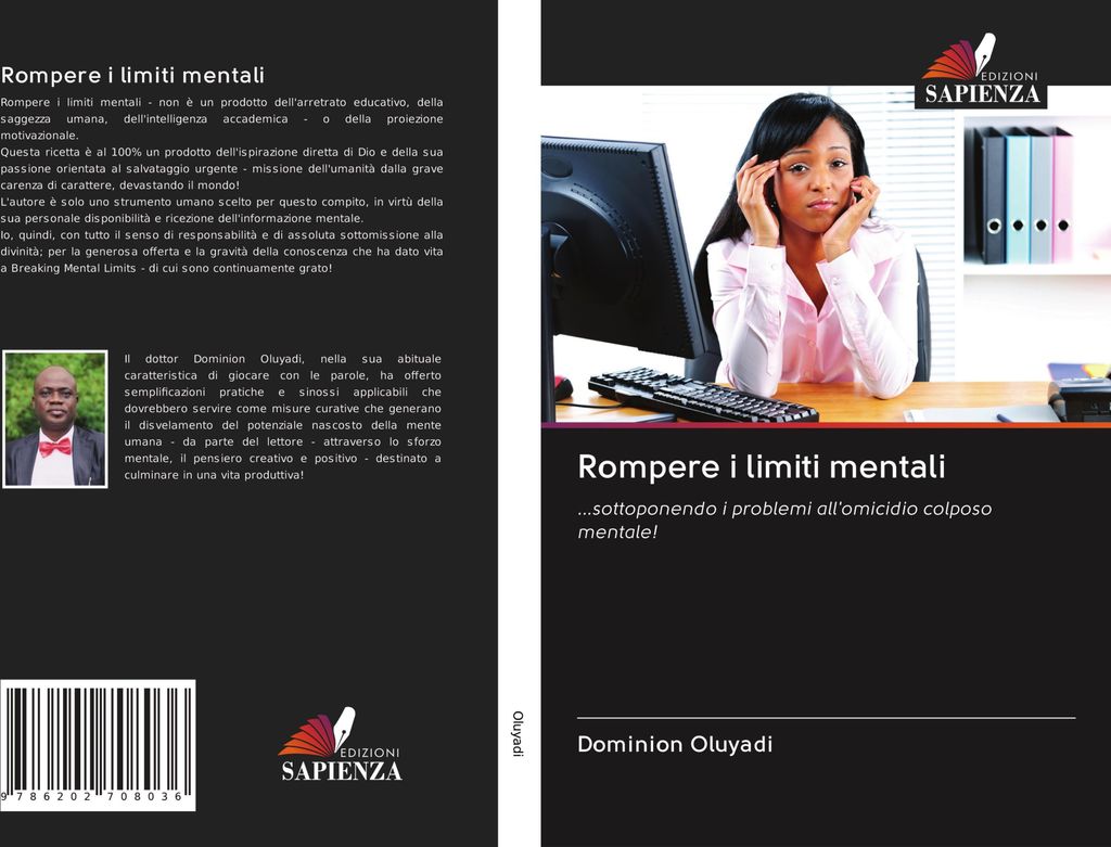 Rompere i limiti mentali
