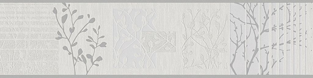 A.S. Création Bordüre Only Borders 9 beige grau metallic Obrázek produktu 