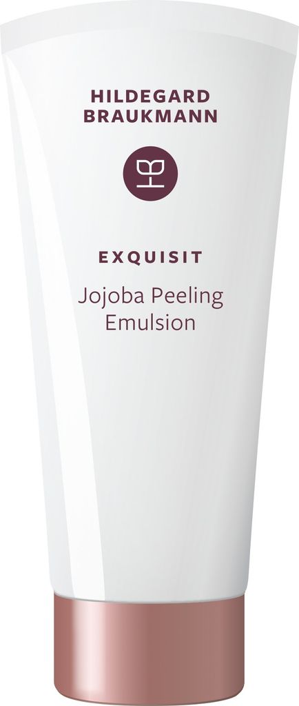 Hildegard Braukmann Exklusives Feuchtigkeitspeeling 100ml Produktbild 