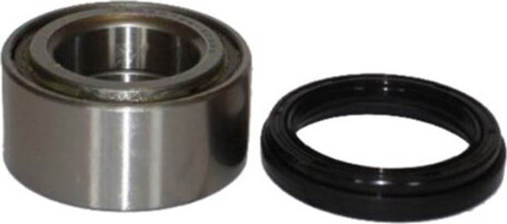 Japanparts KK-18009 Radlagersatz