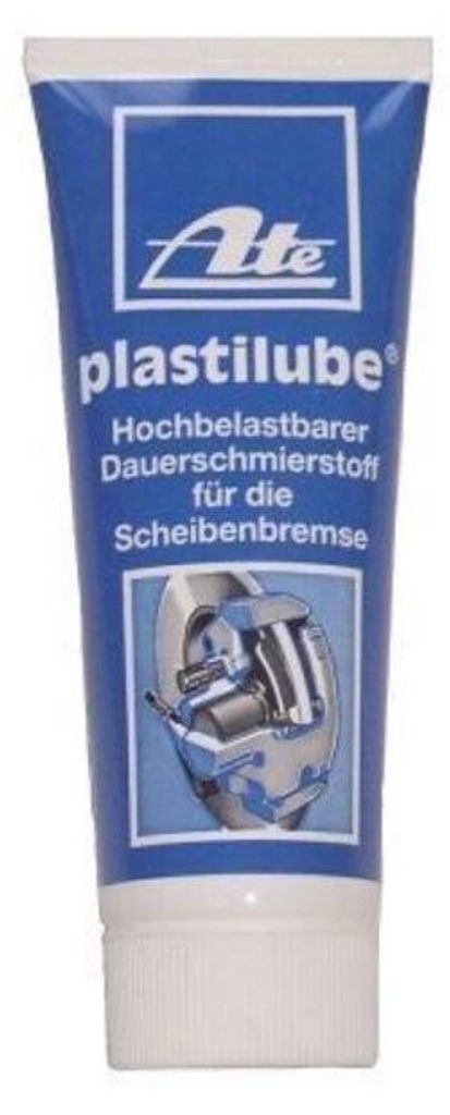 ATE Plastilube 75ml Tube Montagepaste Universal Produktbild 