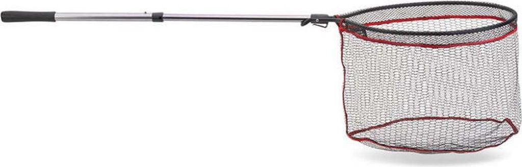 Iron Claw Shotgun Quick Scoop / Raubfischkescher