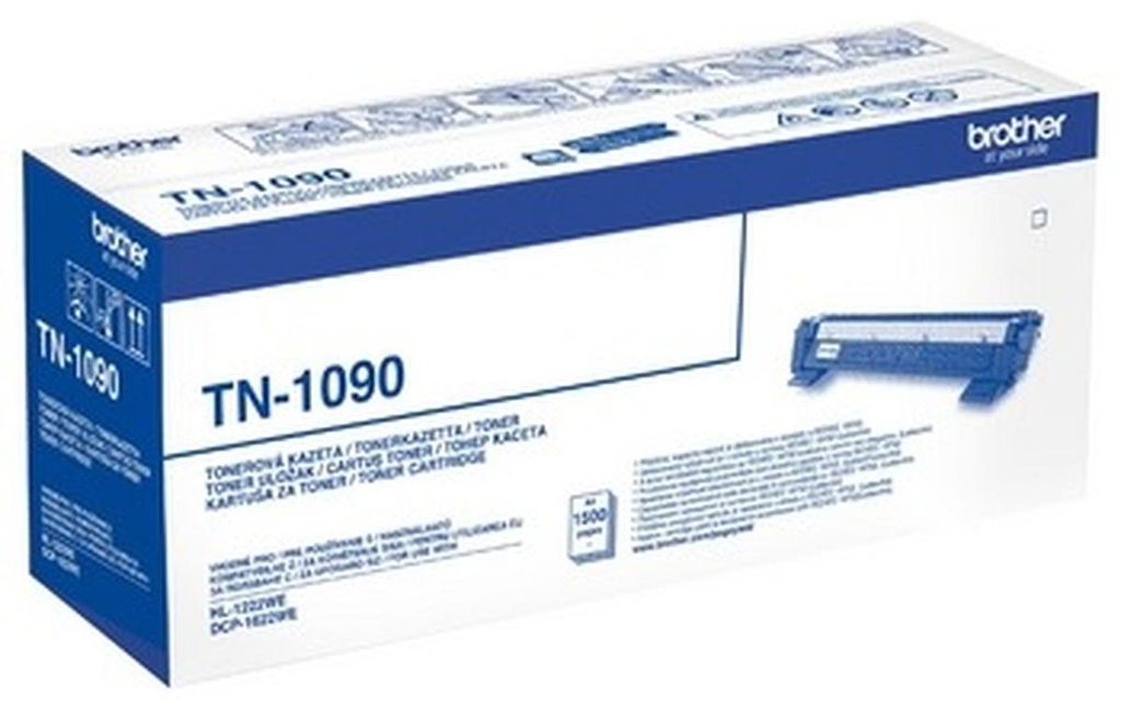 Brother TN-1090 Black Image du produit 