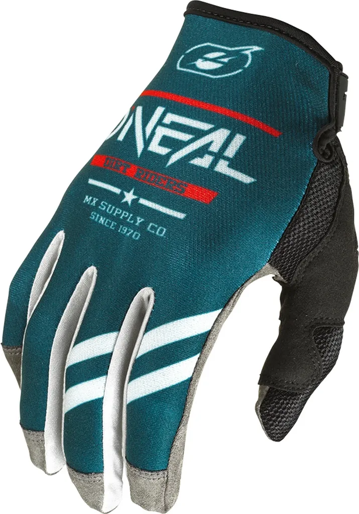 Chaussures de sport Mayhem Squadron V.22 Teal Grau Petrol pour adulte