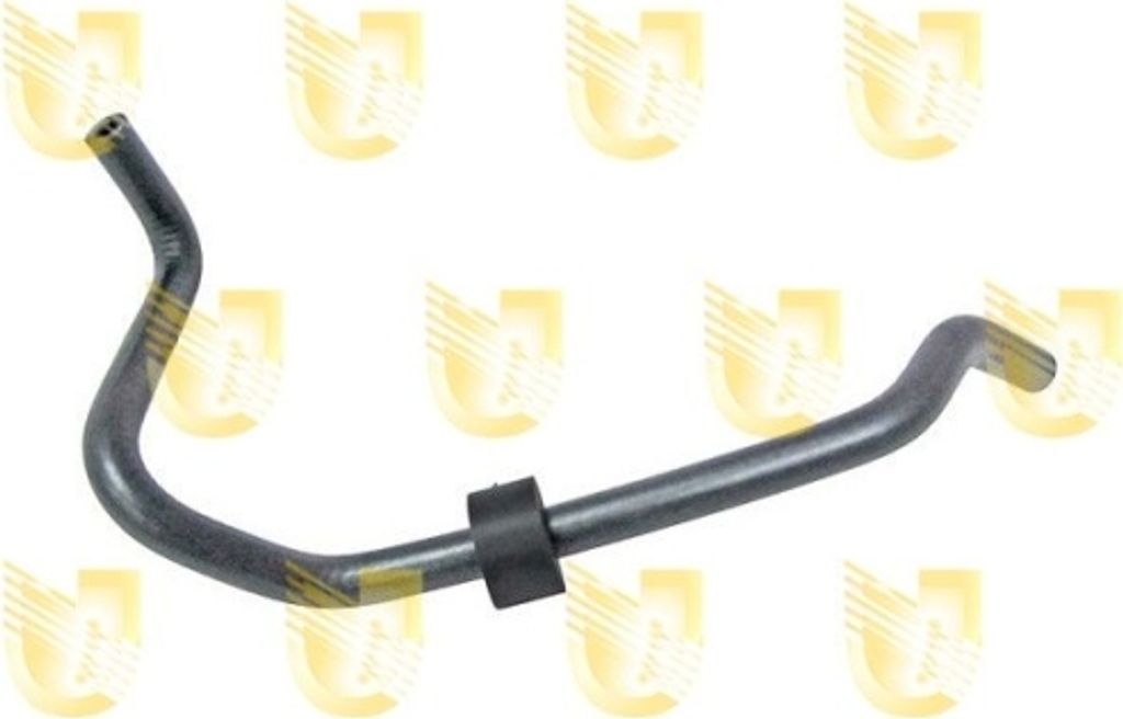 1 Kühlerschlauch UNIGOM W9179 für SEAT SKODA VW