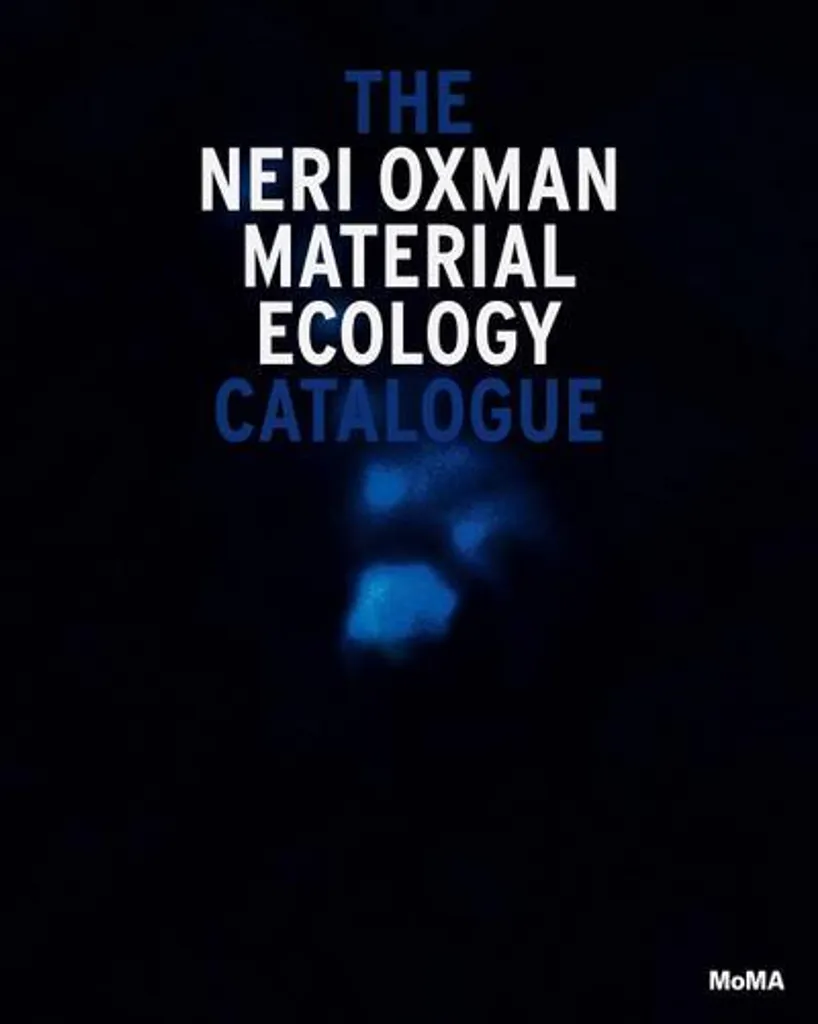Neri Oxman Material Ecology : Design Durable et Innovation Biologique