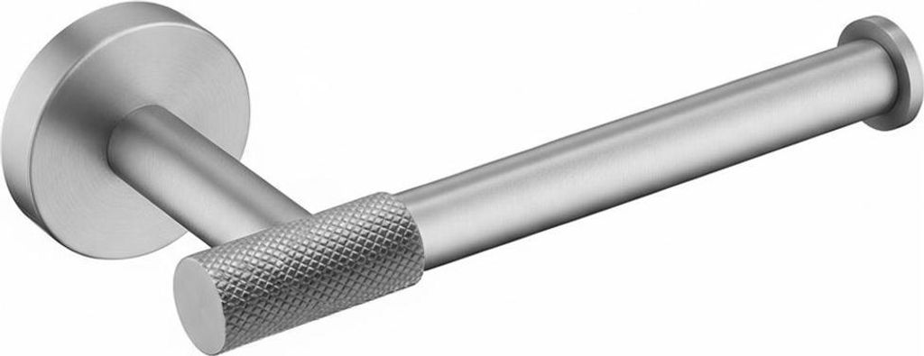 Toilettenpapierhalter REA 5709 Galo Brush Nickel 17X8X5Cm