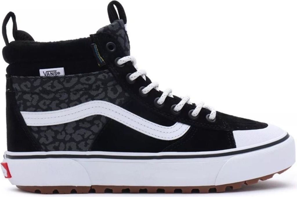 Vans Sk8-hi Mte-2 Sportschuhe Schwarz EU 41 Frau Schwarz EU 41