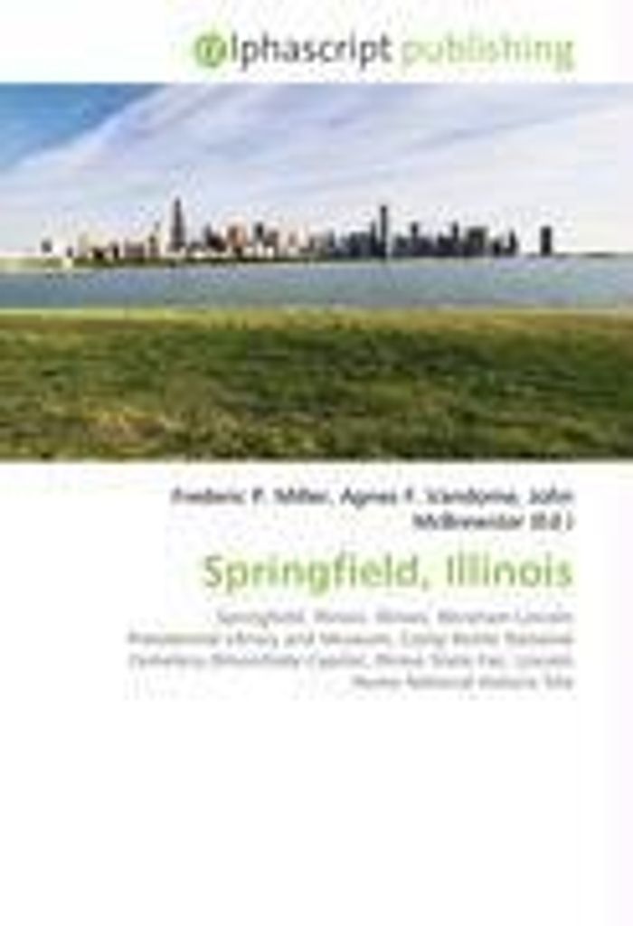 Springfield, Illinois