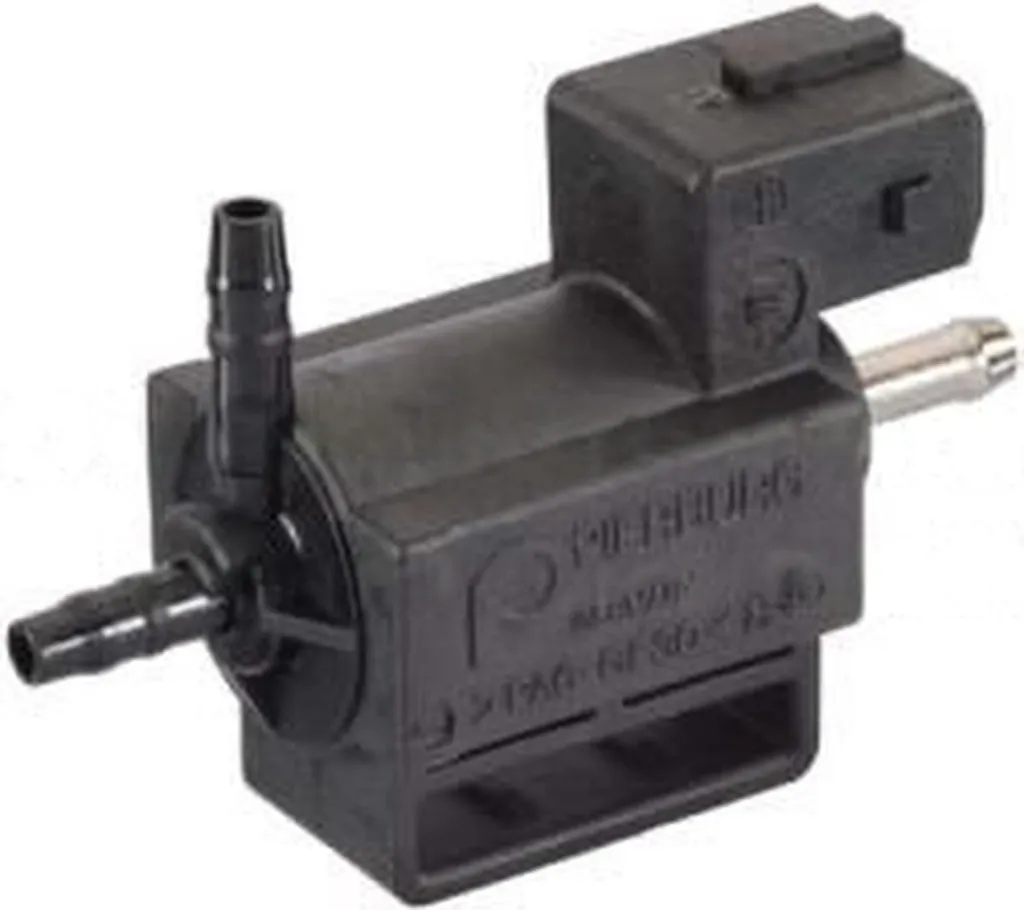 Soupape d'air d'aspiration PIERBURG 7.03075.02.0 pour moteur essence
