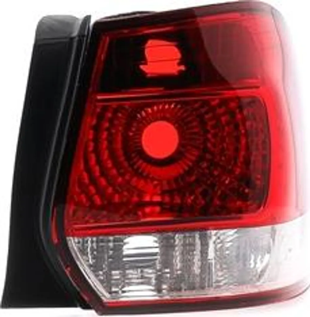 Feu arrière droit extérieur ABAKUS pour VW Golf VI Variant AJ5