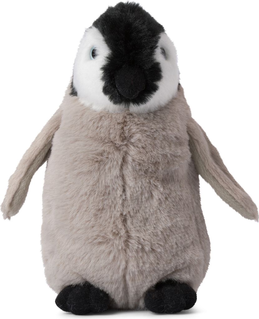 WWF - Plüschtier - Polartiere (15cm) lebensecht Kuscheltier Produktbild 