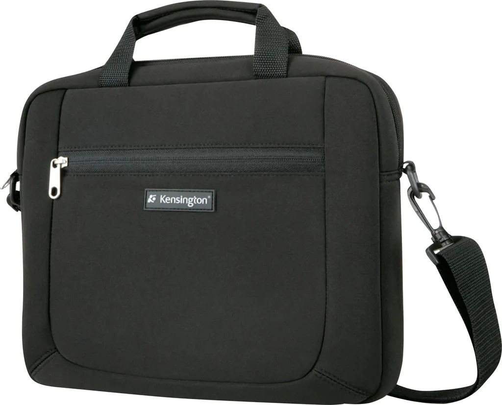 Housse de Protection 12" Kensington K62569US avec Néoprène Anti-Chocs