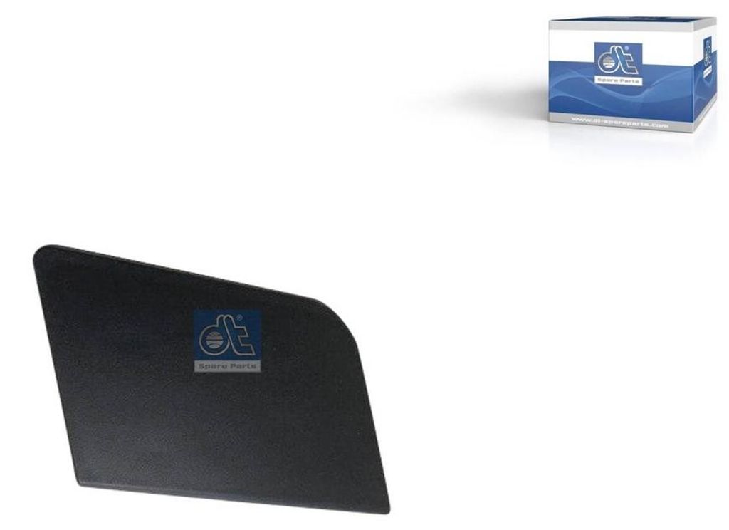 Deckel DT SPARE PARTS Aftermarket-Expertise passend für VOLVO