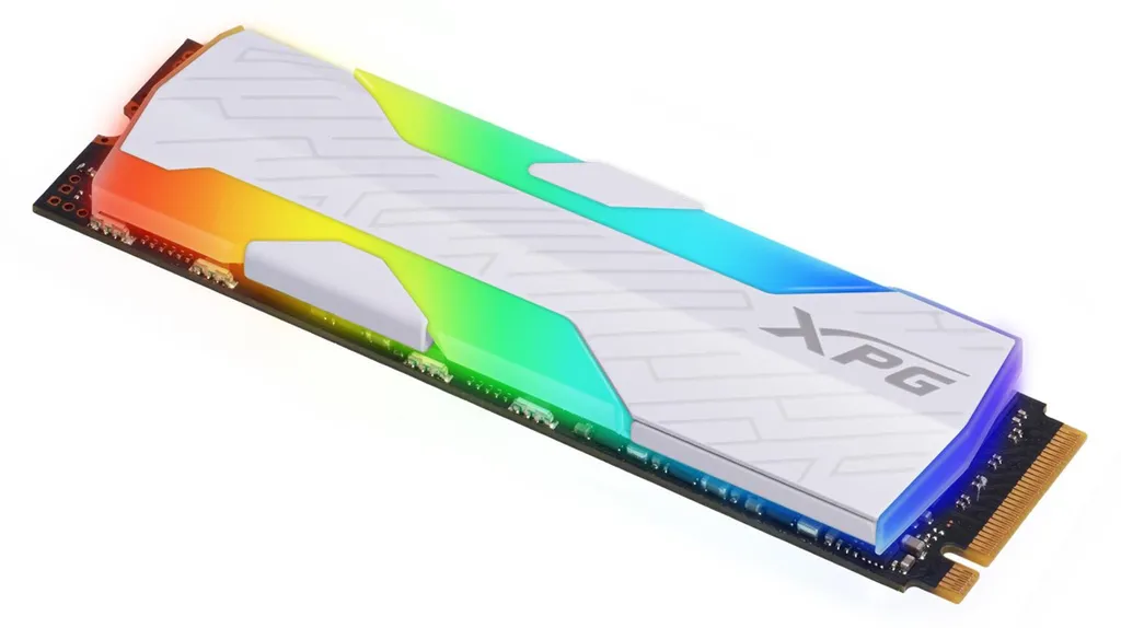 Boostez votre PC Lent avec le SSD ADATA XPG Spectrix S65G 1 To M.2 NVMe