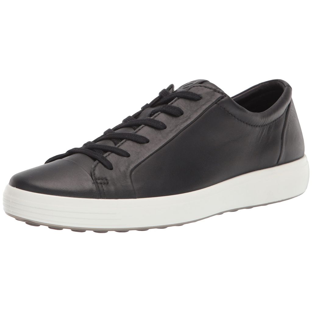 Ecco SOFT 7 MEN`S scarpe da uomo - scarpe basse sportive - Immagine del prodotto 