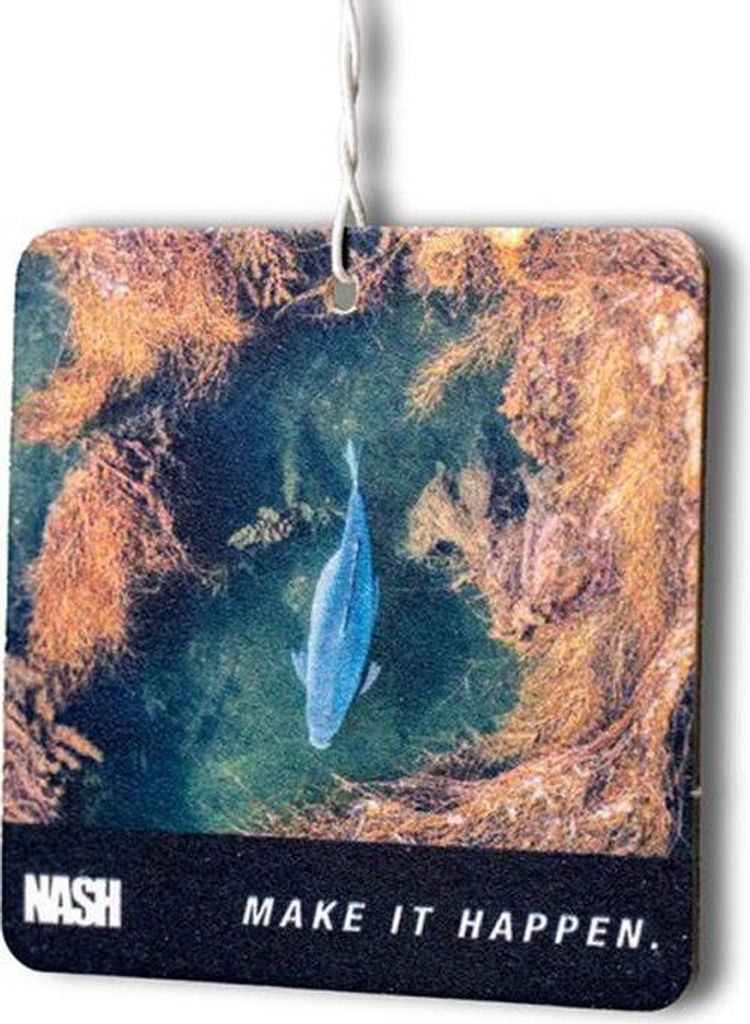 Nash Make It Happen Car Air Freshener Find