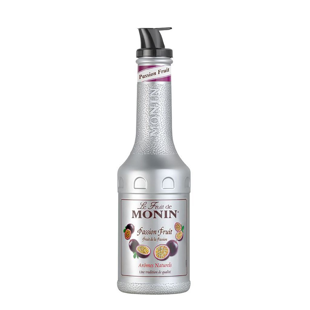 Fruchtpüree-Mix Passio. Mon.1L Obrázek produktu 