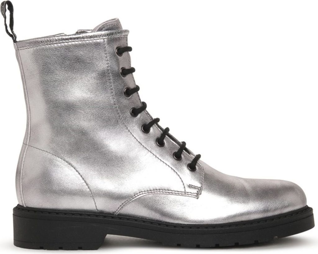 Nero Giardini Stiefelette Stiefelette Leder
