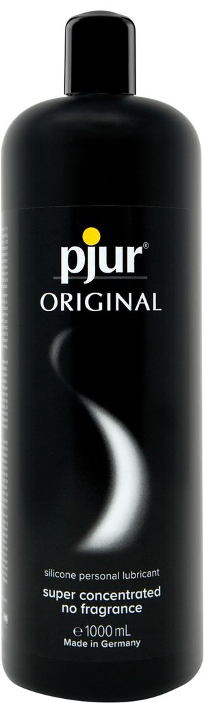 pjur "Original" (Größe: 1000 ml) Produktbild 