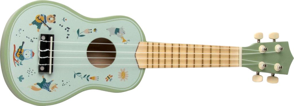 Guitare acoustique pour enfants / Dantoy Image du produit 