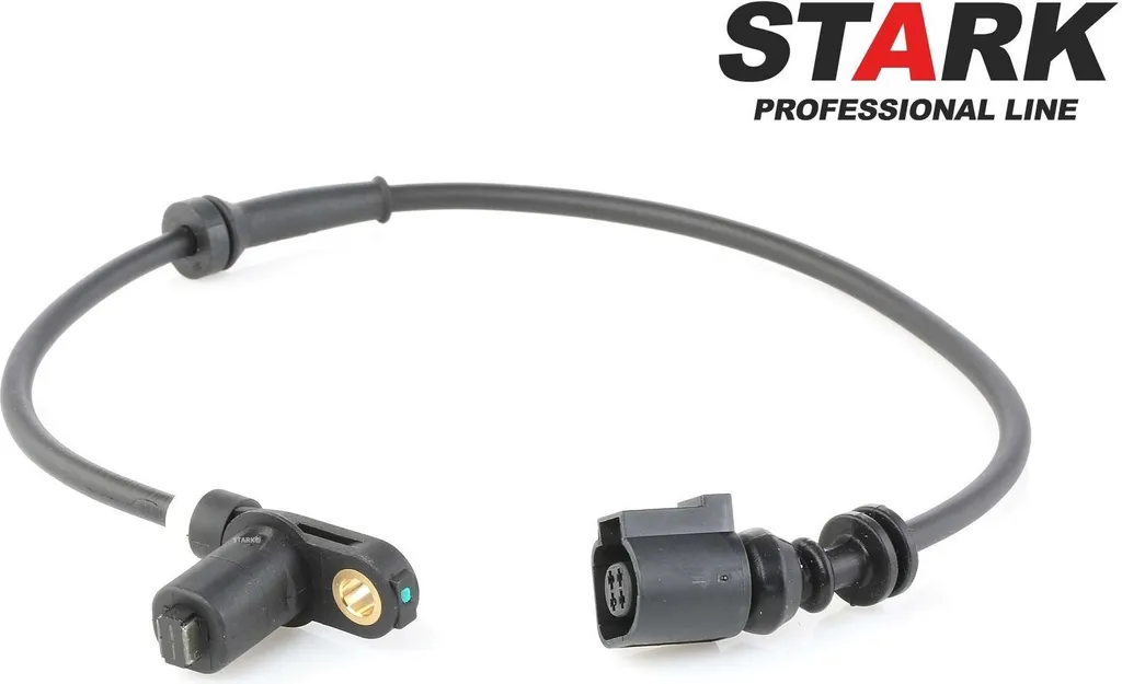 Capteur de Vitesse de Roue ABS pour VW Sharan, Seat Alhambra et Galaxy
