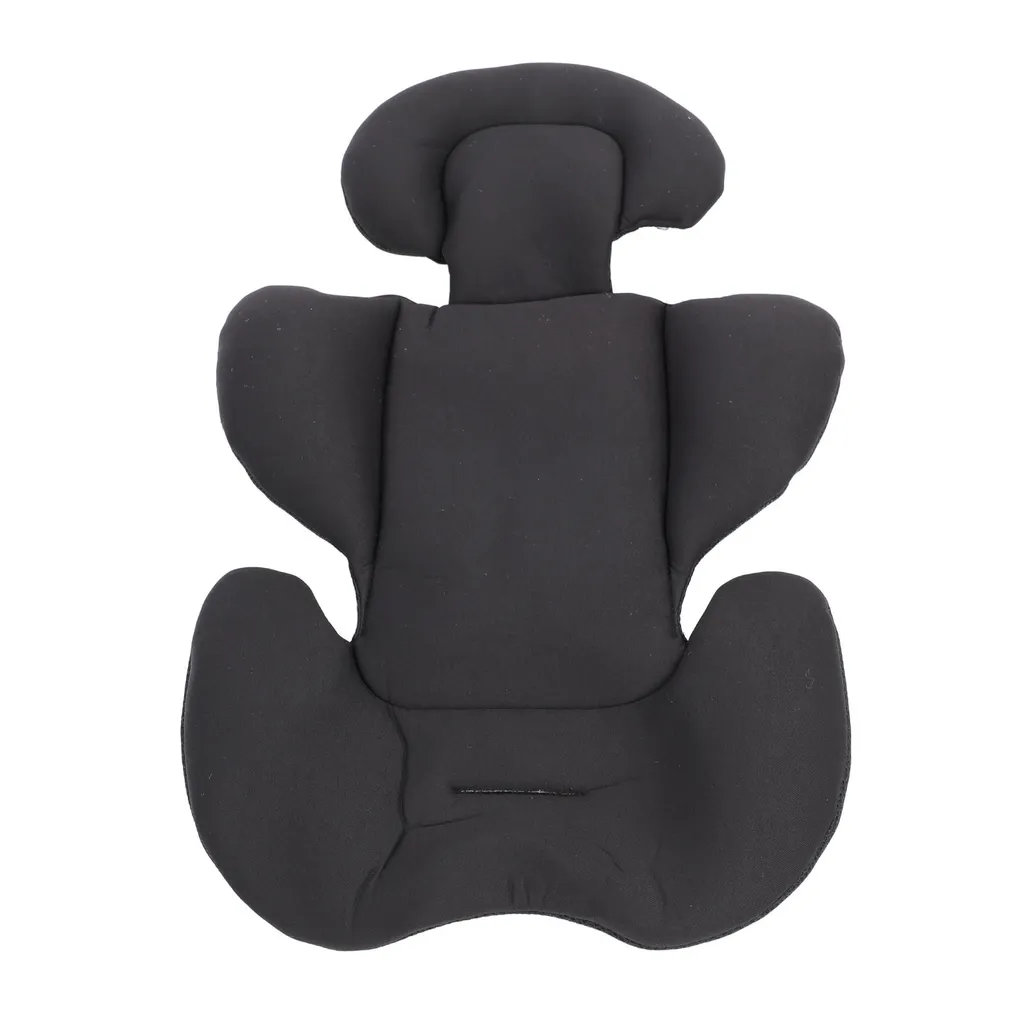 Évitez la tête qui tombe avec ce coussin support siège auto bébé