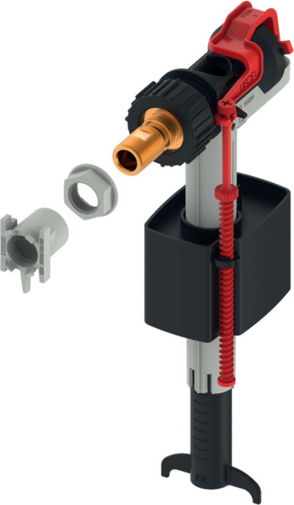 TECE-Füllventil F 10 Universal Produktbild 4