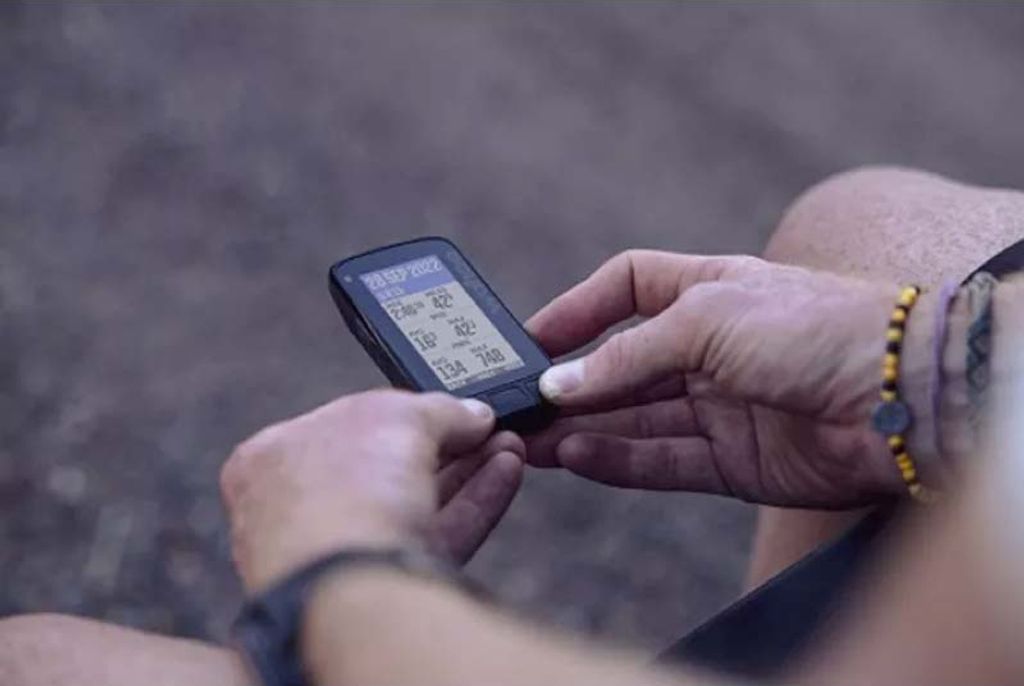 WAHOO ELEMNT Bolt v2 Bundle GPS počítač na bicykel s TICKR Obrázok produktu 4