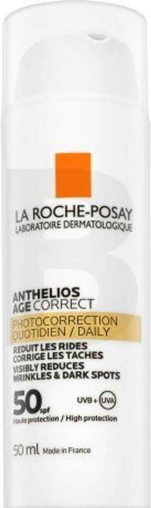 La Roche-Posay ANTHELIOS farbkorrekturcreme Age Correct Produktbild 