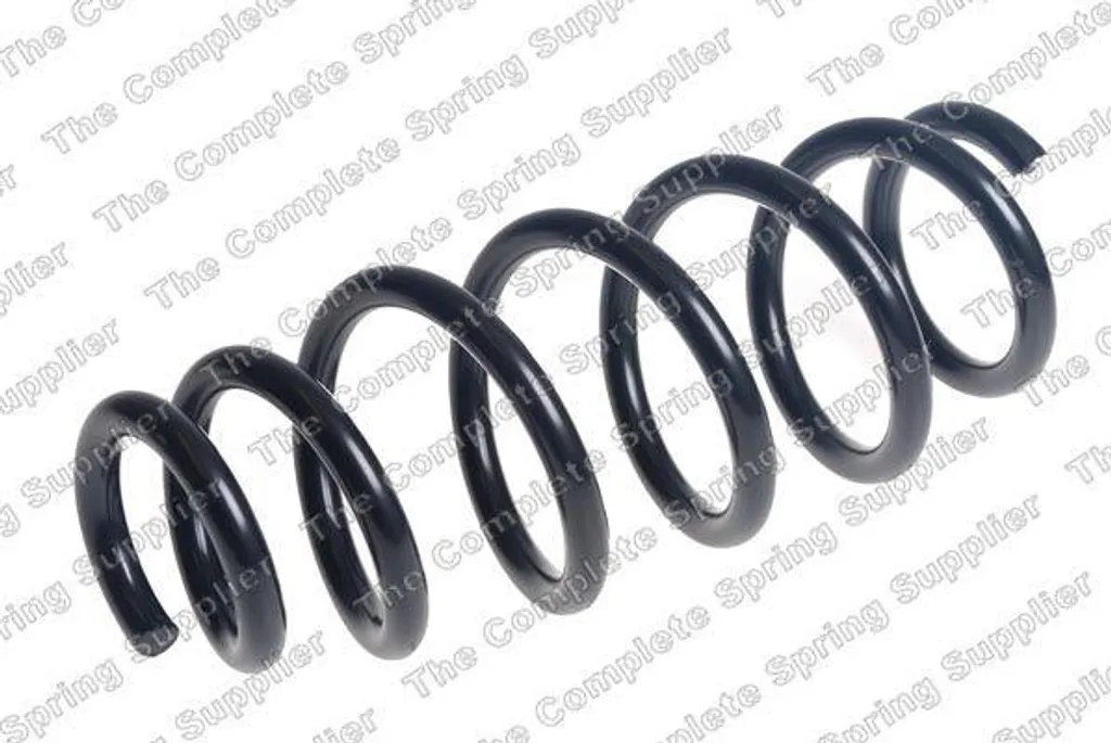 Ressort de suspension LESJÖFORS 4095869 pour Volvo V90 et S90 OE 31681018