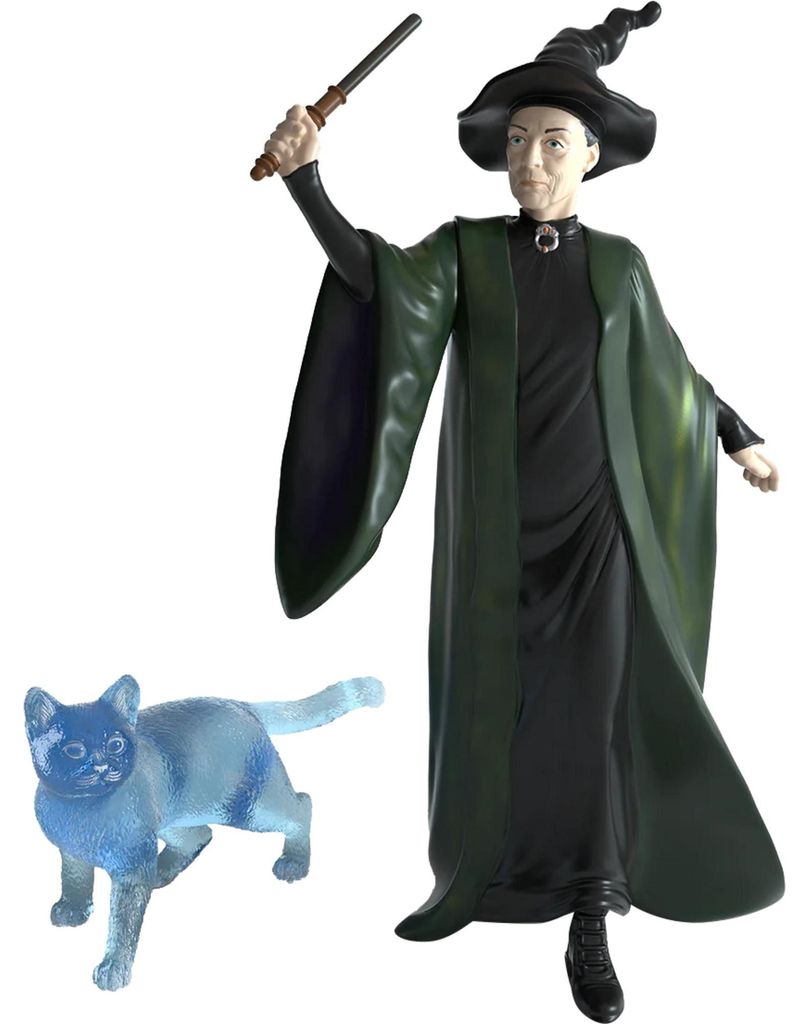 schleich Professor McGonagall & Patronus, 6 Jahr(e), Harry Produktbild 