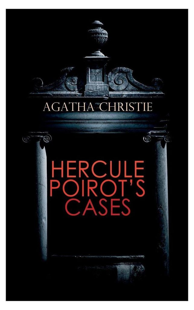 Hercule Poirot's Cases