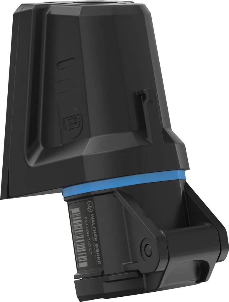 Presa a muro CEE NEO 16A 3P 6h IP54 - Presa fissa CEE FW110306CC