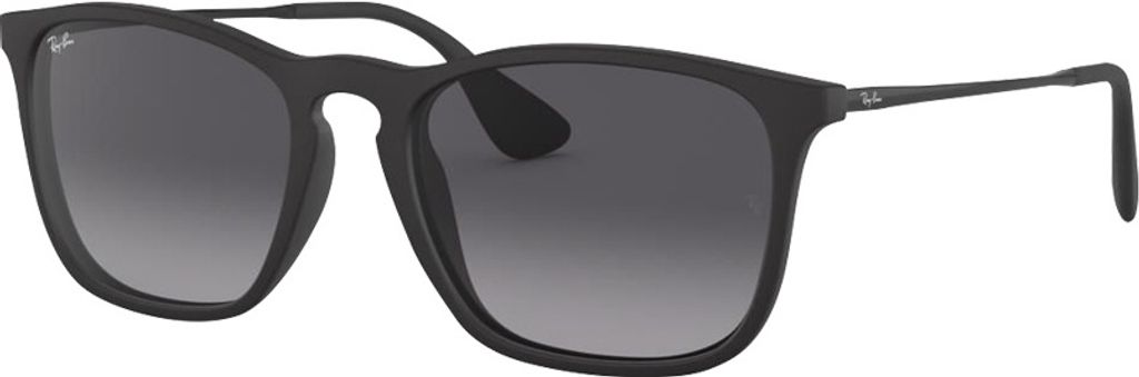 Ray-Ban Chris, Erwachsener, Uni, Quadratisch, Quadratisch, Produktbild 