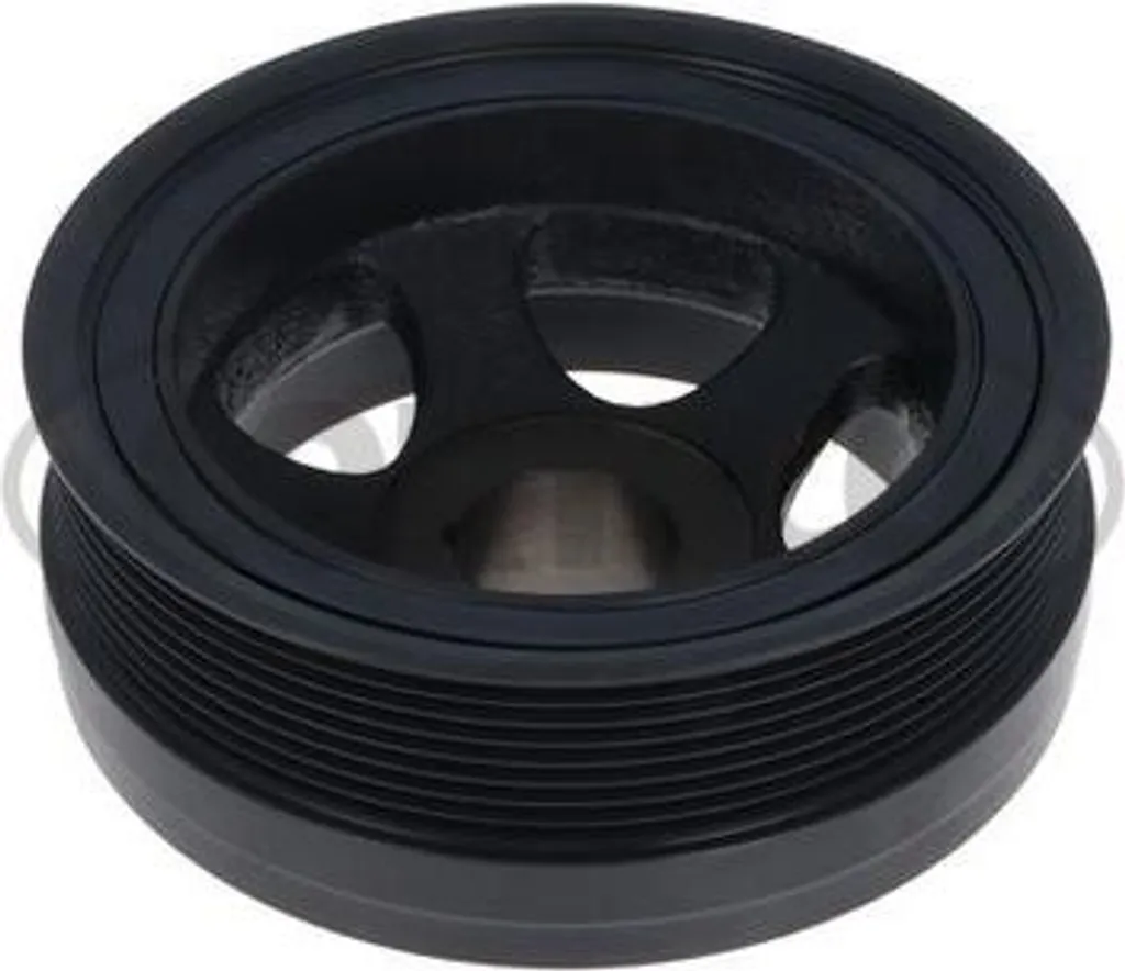 Poulie Damper de vilebrequin pour Mercedes Classe GL R M S 6420300103