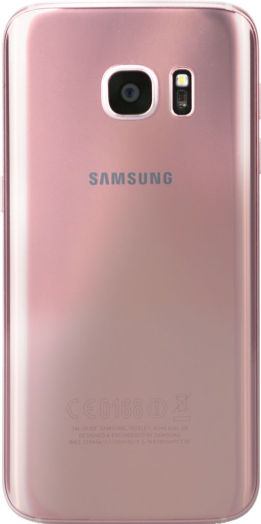 Samsung Galaxy S7 SM-G930F Smartphone 32GB Produktbild 